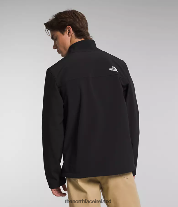 Clothing The North Face Men Apex Bionic 3 Jacket TNF Black 4VP2RZ1159