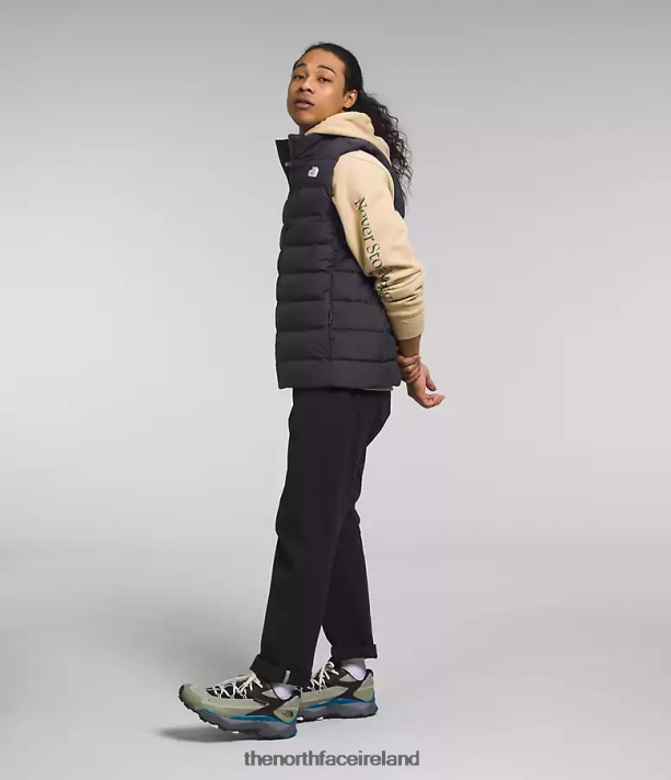 Clothing The North Face Men Aconcagua 3 Vest Asphalt Grey 4VP2RZ991