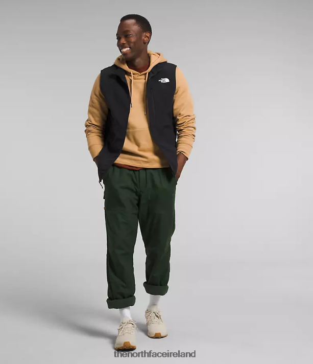 Clothing The North Face Men Apex Bionic 3 Vest TNF Black 4VP2RZ1067