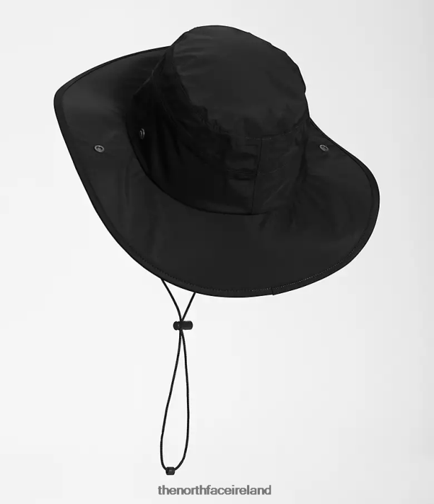 Accessory The North Face Unisex Antora Brimmer TNF Black 4VP2RZ313