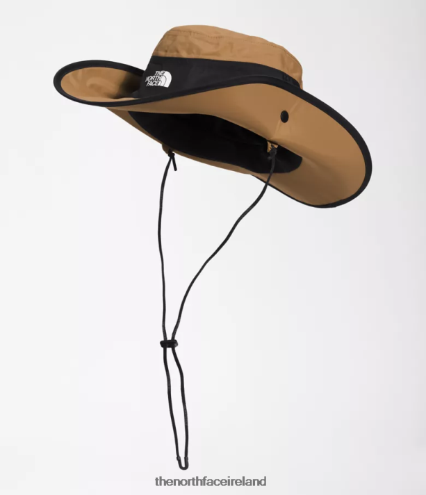 Accessory The North Face Unisex Antora Brimmer Utility Brown 4VP2RZ314