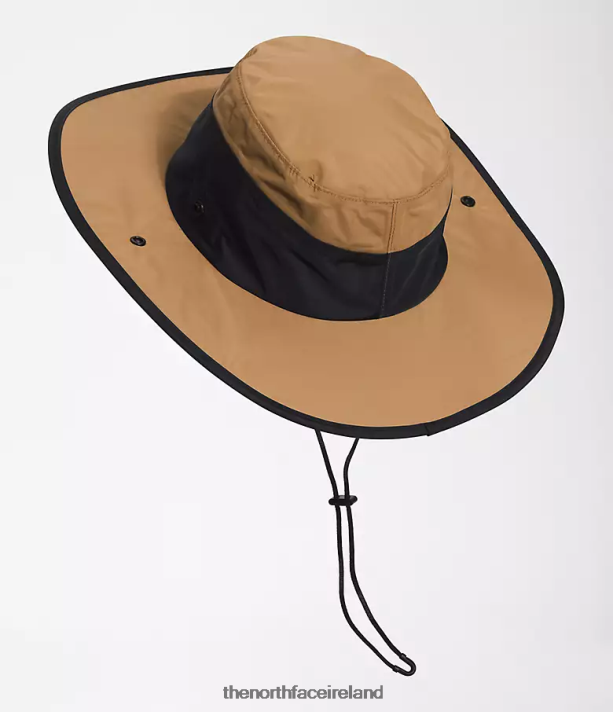 Accessory The North Face Unisex Antora Brimmer Utility Brown 4VP2RZ314