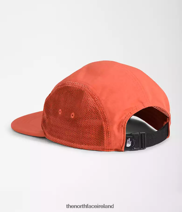 Accessory The North Face Unisex Class V Camp Hat Rusted Bronze 4VP2RZ1224