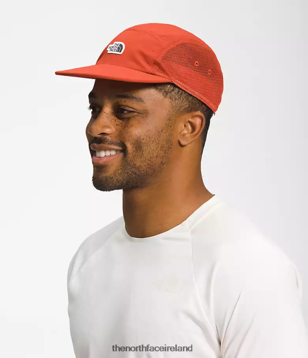 Accessory The North Face Unisex Class V Camp Hat Rusted Bronze 4VP2RZ1224