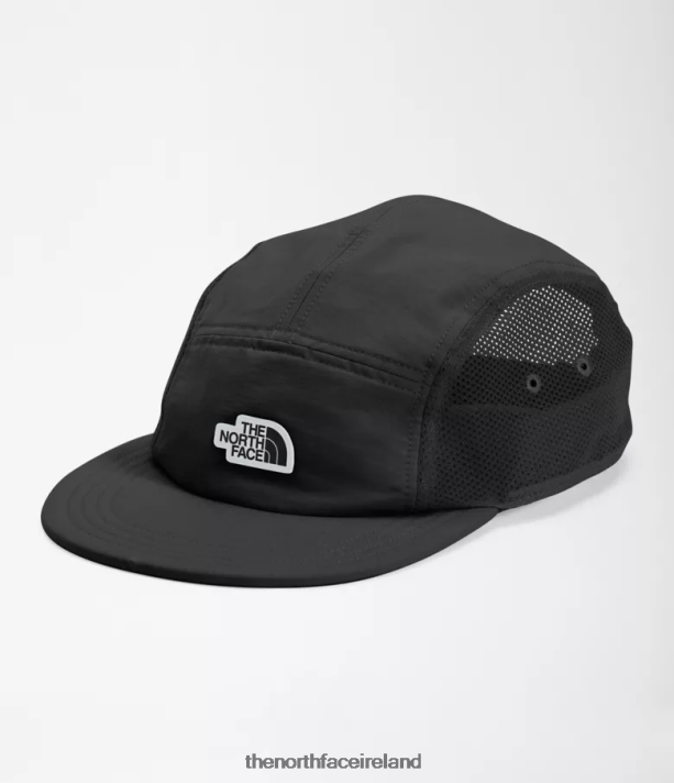 Accessory The North Face Unisex Class V Camp Hat TNF Black 4VP2RZ1220