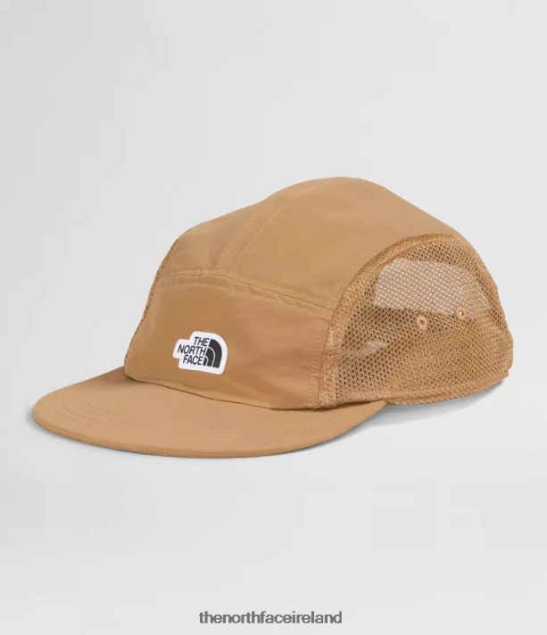 Accessory The North Face Unisex Class V Camp Hat Utility Brown 4VP2RZ1221