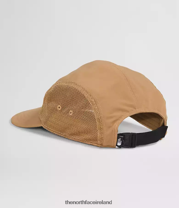 Accessory The North Face Unisex Class V Camp Hat Utility Brown 4VP2RZ1221
