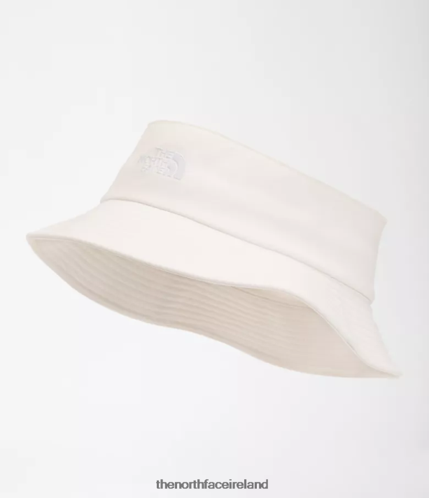 Accessory The North Face Unisex Class V Top Knot Bucket Gardenia White 4VP2RZ336