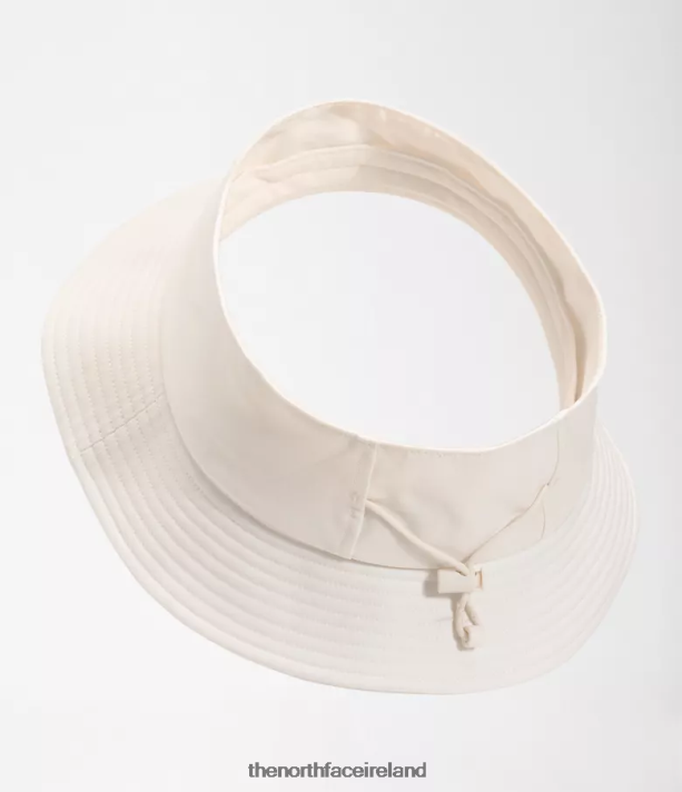 Accessory The North Face Unisex Class V Top Knot Bucket Gardenia White 4VP2RZ336