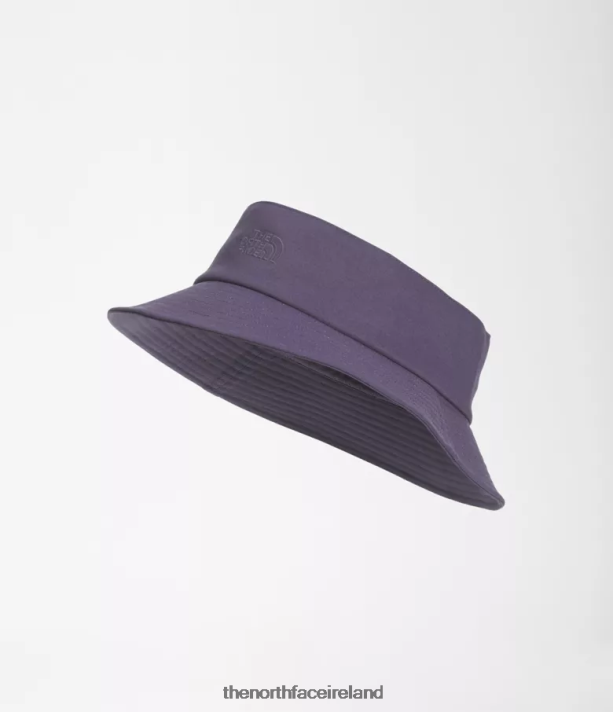 Accessory The North Face Unisex Class V Top Knot Bucket Lunar Slate 4VP2RZ338