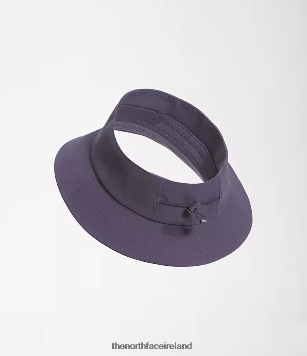 Accessory The North Face Unisex Class V Top Knot Bucket Lunar Slate 4VP2RZ338