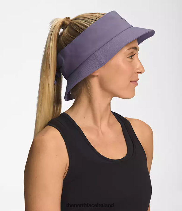 Accessory The North Face Unisex Class V Top Knot Bucket Lunar Slate 4VP2RZ338