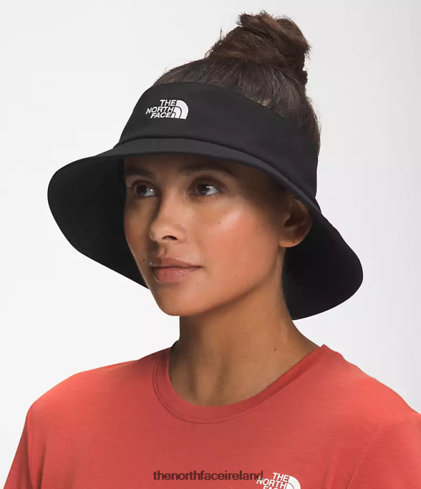 Accessory The North Face Unisex Class V Top Knot Bucket TNF Black 4VP2RZ337