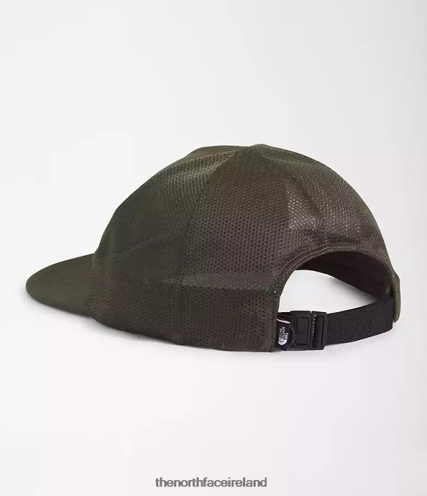 Accessory The North Face Unisex Class V Trucker Cap New Taupe Green 4VP2RZ43