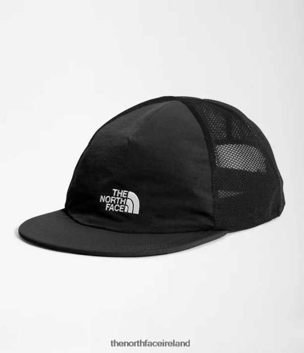Accessory The North Face Unisex Class V Trucker Cap TNF Black 4VP2RZ40
