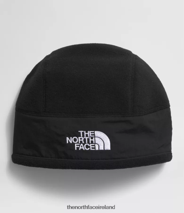 Accessory The North Face Unisex Denali Beanie TNF Black 4VP2RZ1269