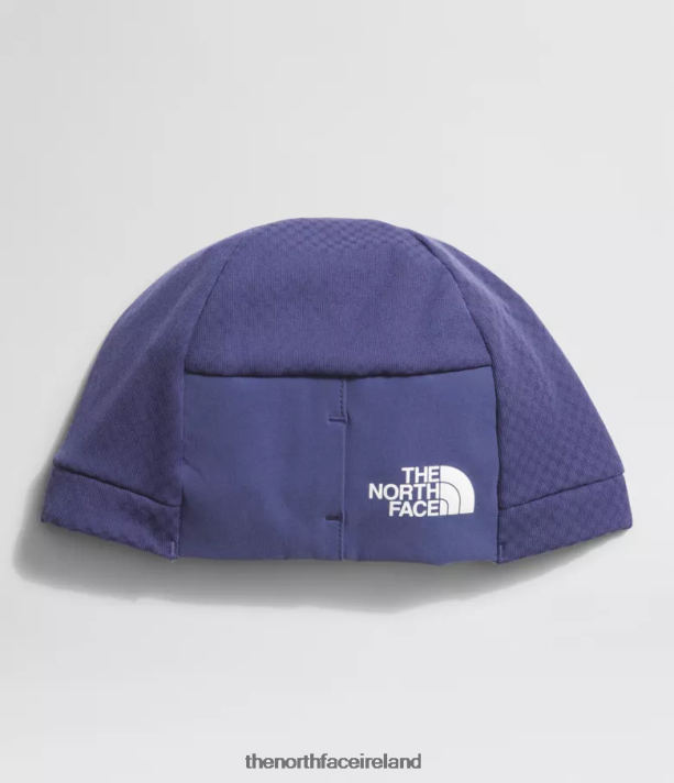 Accessory The North Face Unisex FUTUREFLEECE Beanie Cave Blue 4VP2RZ1171
