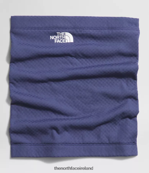Accessory The North Face Unisex FUTUREFLEECE Gaiter Cave Blue 4VP2RZ839