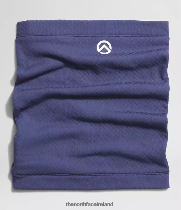Accessory The North Face Unisex FUTUREFLEECE Gaiter Cave Blue 4VP2RZ839