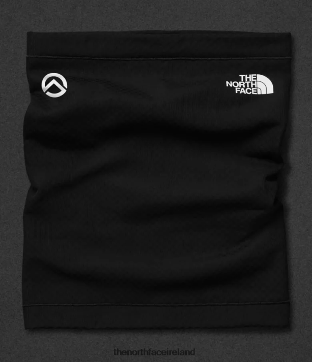 Accessory The North Face Unisex FUTUREFLEECE Gaiter TNF Black 4VP2RZ838