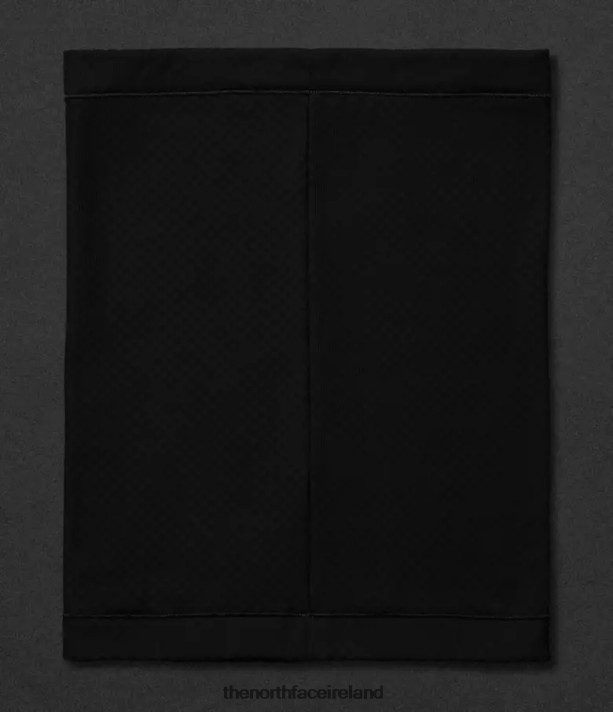 Accessory The North Face Unisex FUTUREFLEECE Gaiter TNF Black 4VP2RZ838