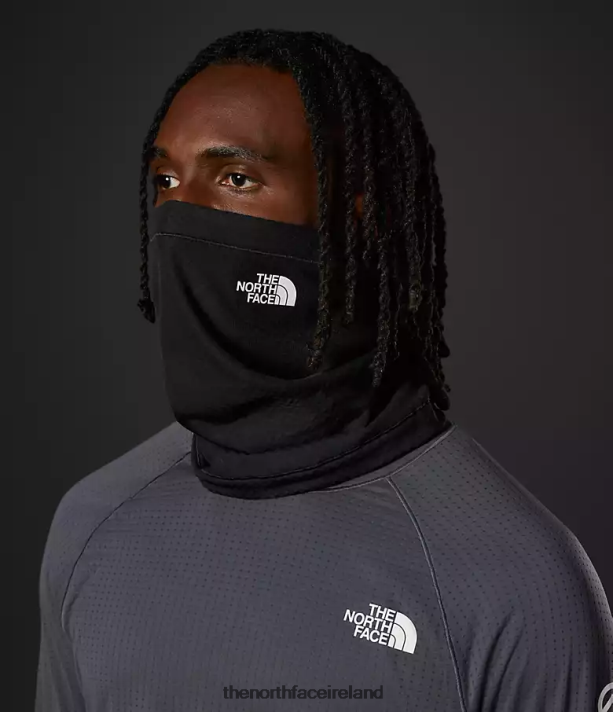 Accessory The North Face Unisex FUTUREFLEECE Gaiter TNF Black 4VP2RZ838