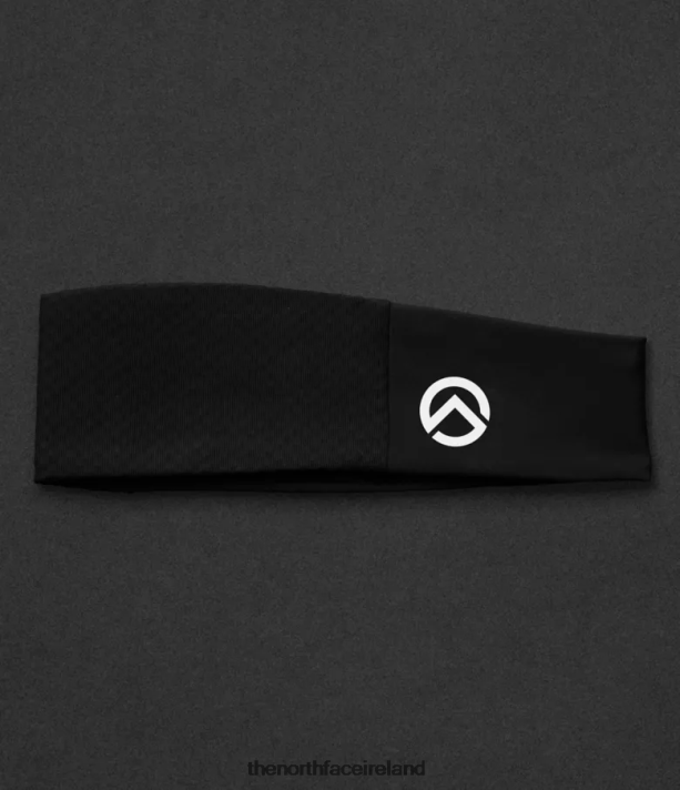 Accessory The North Face Unisex FUTUREFLEECE Headband TNF Black 4VP2RZ503