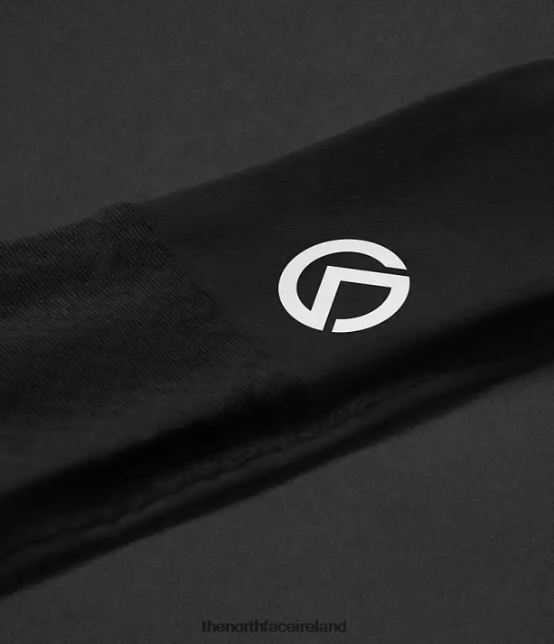 Accessory The North Face Unisex FUTUREFLEECE Headband TNF Black 4VP2RZ503