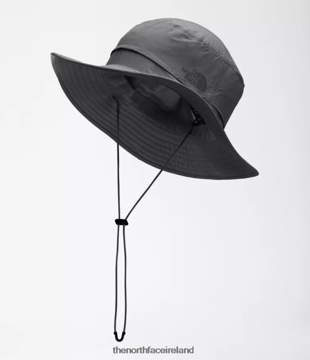 Accessory The North Face Unisex Horizon Breeze Brimmer Hat Asphalt Grey 4VP2RZ229