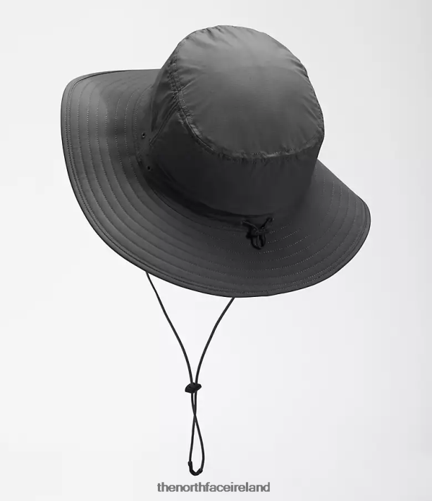 Accessory The North Face Unisex Horizon Breeze Brimmer Hat Asphalt Grey 4VP2RZ229
