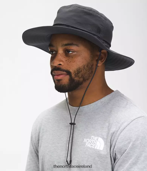 Accessory The North Face Unisex Horizon Breeze Brimmer Hat Asphalt Grey 4VP2RZ229