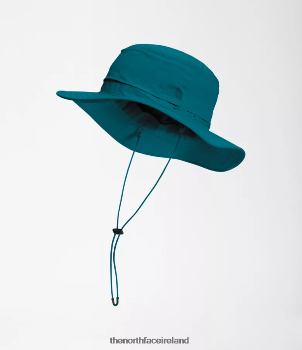 Accessory The North Face Unisex Horizon Breeze Brimmer Hat Blue Coral 4VP2RZ233
