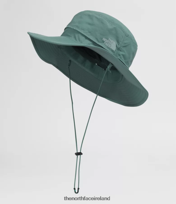 Accessory The North Face Unisex Horizon Breeze Brimmer Hat Dark Sage 4VP2RZ230