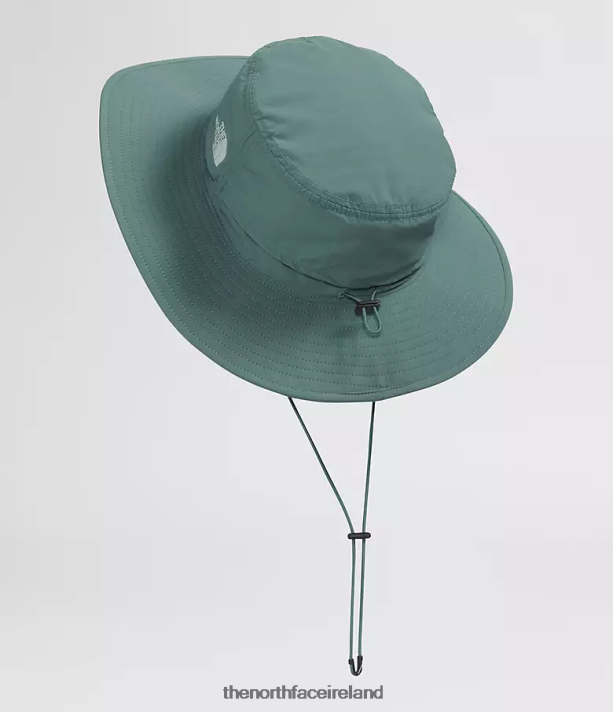 Accessory The North Face Unisex Horizon Breeze Brimmer Hat Dark Sage 4VP2RZ230