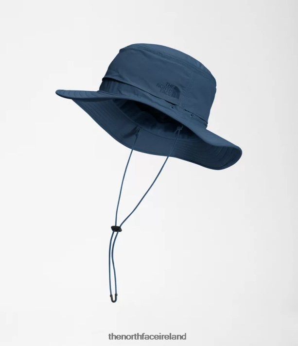 Accessory The North Face Unisex Horizon Breeze Brimmer Hat Shady Blue 4VP2RZ232