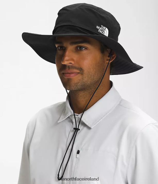 Accessory The North Face Unisex Horizon Breeze Brimmer Hat TNF Black 4VP2RZ228