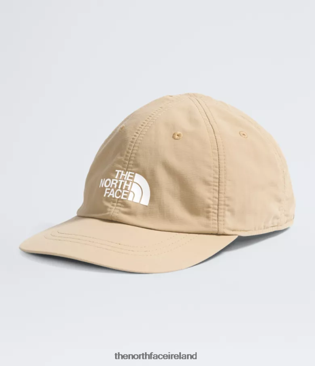 Accessory The North Face Unisex Horizon Hat Khaki Stone 4VP2RZ139