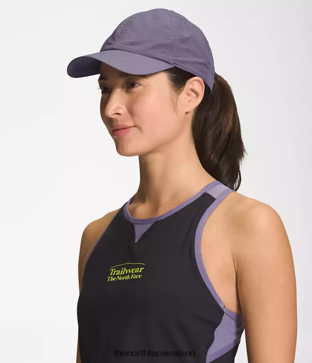 Accessory The North Face Unisex Horizon Hat Lunar Slate 4VP2RZ142