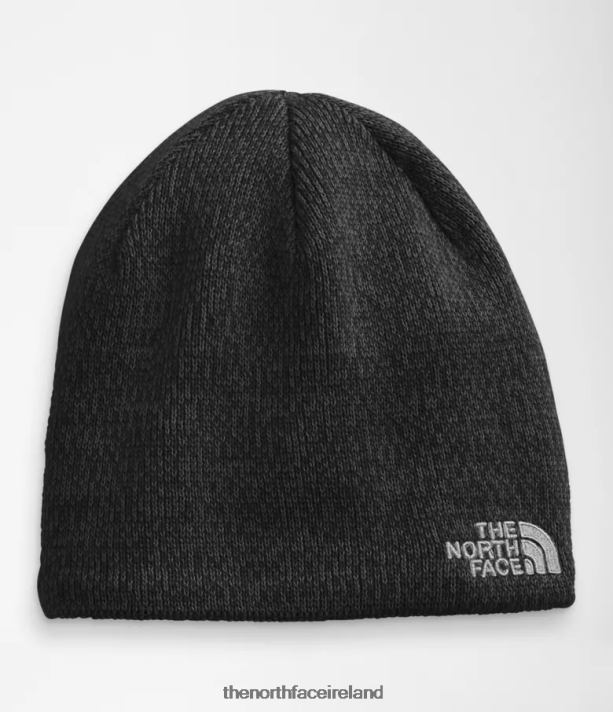 Accessory The North Face Unisex Jim Beanie TNF Black Heather 4VP2RZ1011