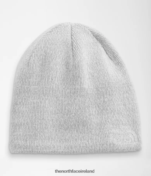 Accessory The North Face Unisex Jim Beanie TNF Light Grey Heather 4VP2RZ1012