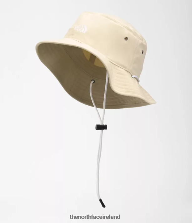 Accessory The North Face Unisex Recycled 66 Brimmer Gravel 4VP2RZ65
