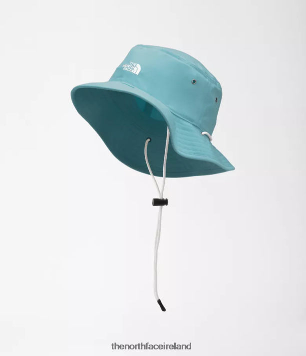 Accessory The North Face Unisex Recycled 66 Brimmer Reef Waters 4VP2RZ68