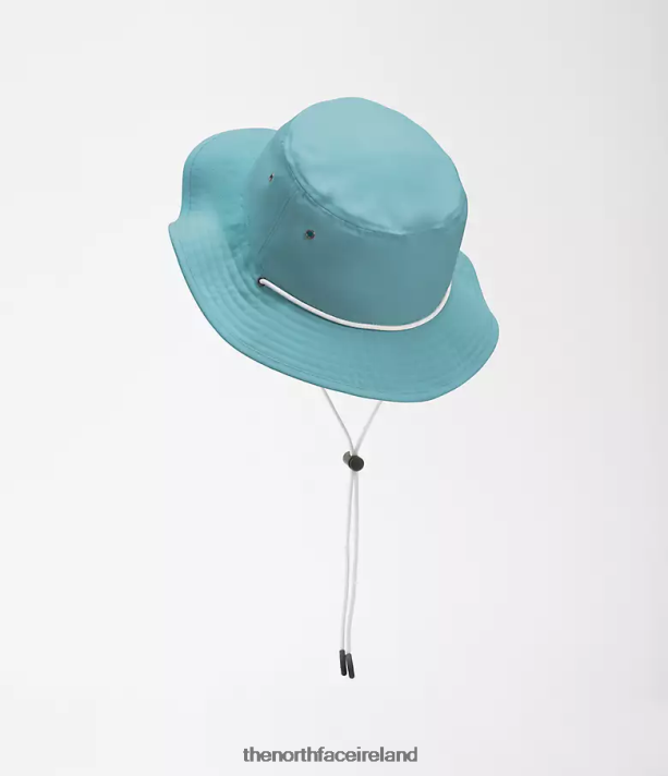 Accessory The North Face Unisex Recycled 66 Brimmer Reef Waters 4VP2RZ68