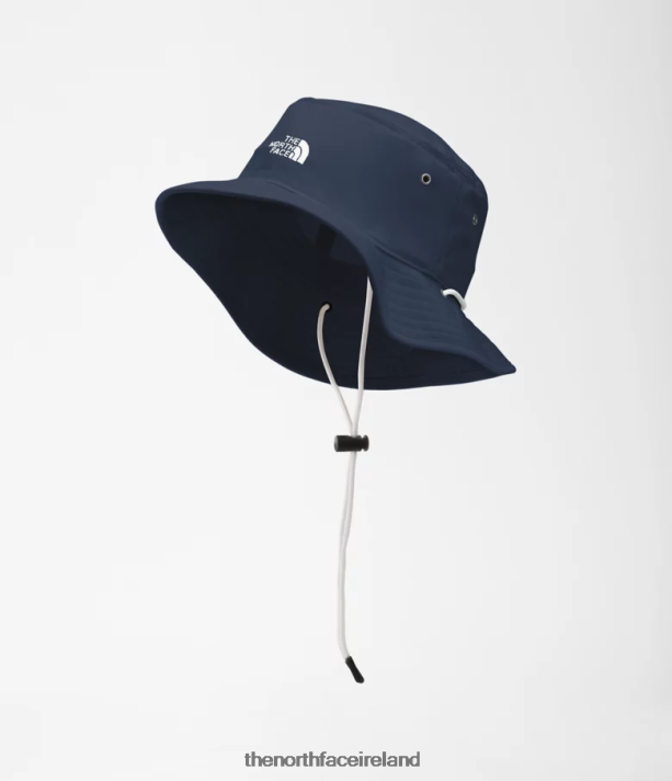 Accessory The North Face Unisex Recycled 66 Brimmer Summit Navy 4VP2RZ67