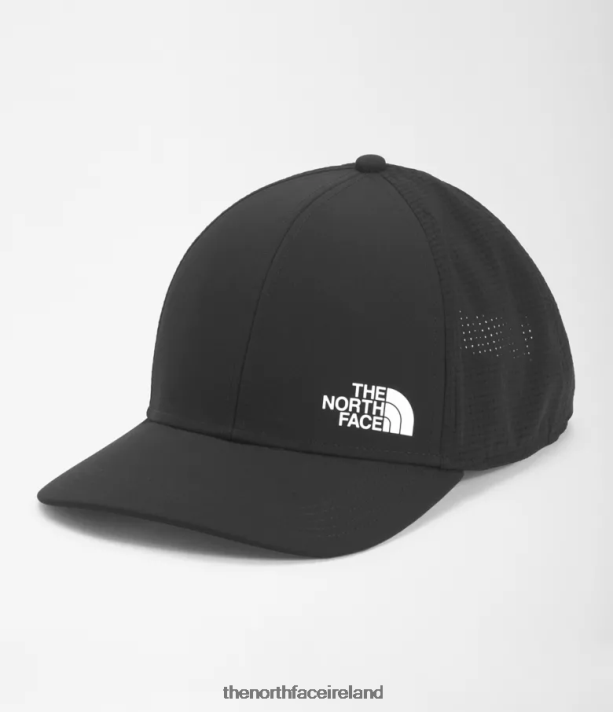 Accessory The North Face Unisex Trail Trucker 2.0 Cap TNF Black 4VP2RZ964