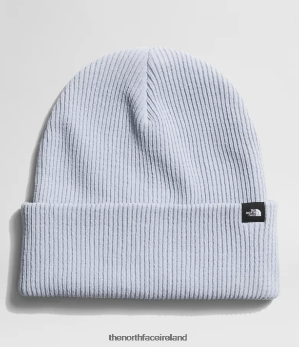 Accessory The North Face Unisex Urban Cuff Beanie Dusty Periwinkle 4VP2RZ560