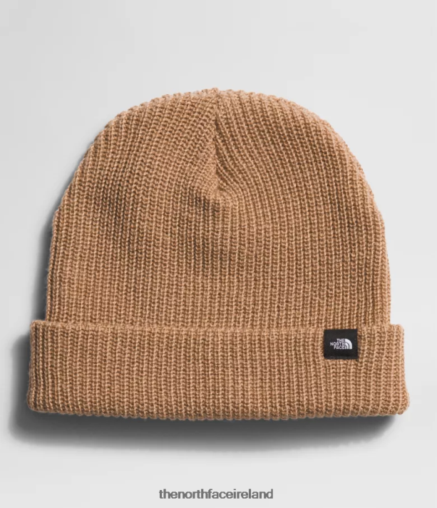 Accessory The North Face Unisex Urban Switch Beanie Almond Butter 4VP2RZ935