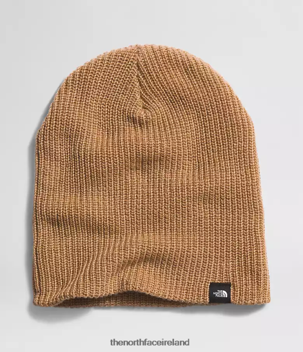 Accessory The North Face Unisex Urban Switch Beanie Almond Butter 4VP2RZ935
