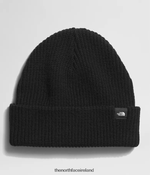 Accessory The North Face Unisex Urban Switch Beanie TNF Black 4VP2RZ934