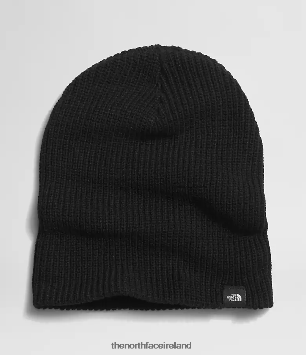 Accessory The North Face Unisex Urban Switch Beanie TNF Black 4VP2RZ934
